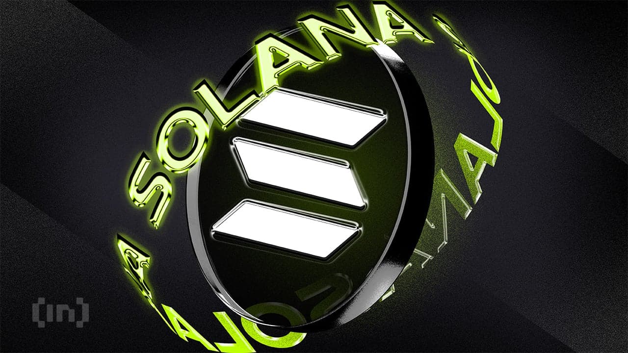 Solana-Treasury: Dieses Unternehmen plant SOL-Deal für 1,25 Mrd. USD