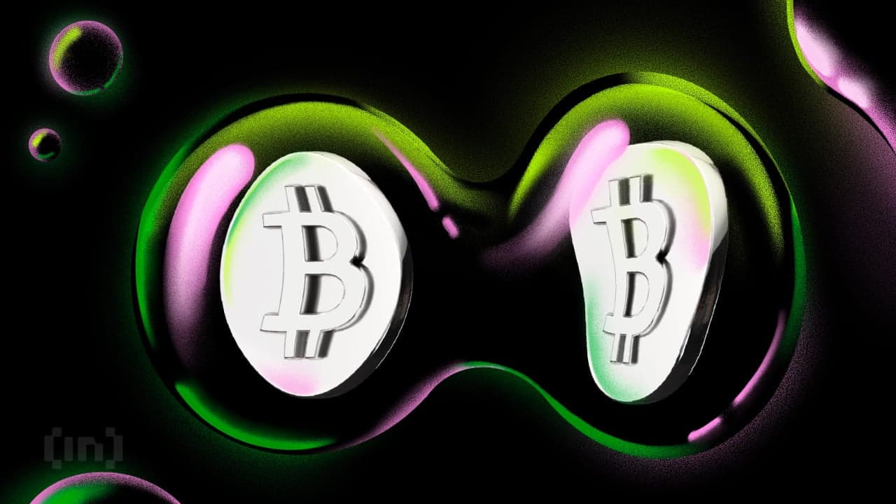 2024 Bitcoin Halving: Goldman Sachs warnt vor zu hohen Erwartungen