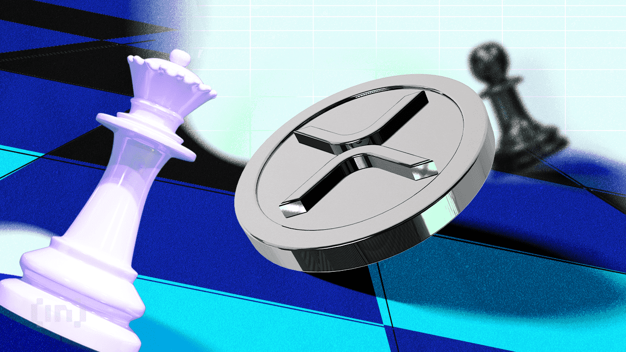 Was du vom XRP-Kurs im September erwarten kannst