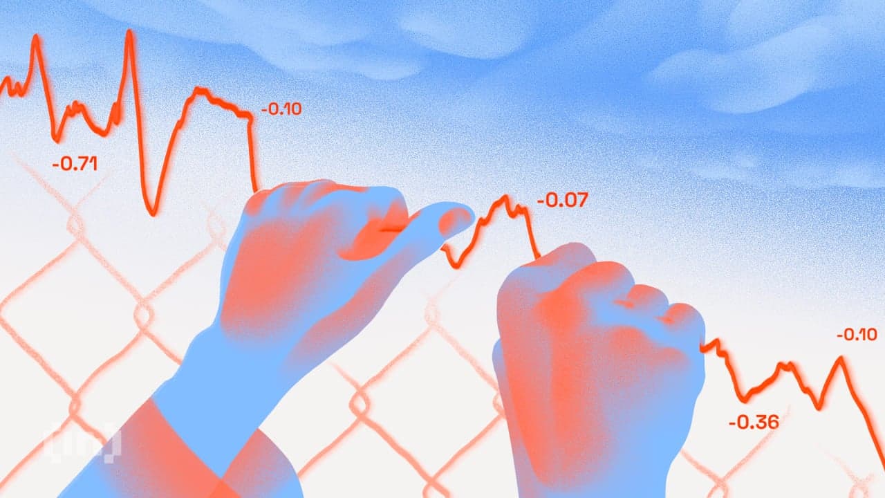 Analysten warnen vor lokalem Top: Krypto-Markt zeigt fragile Signale