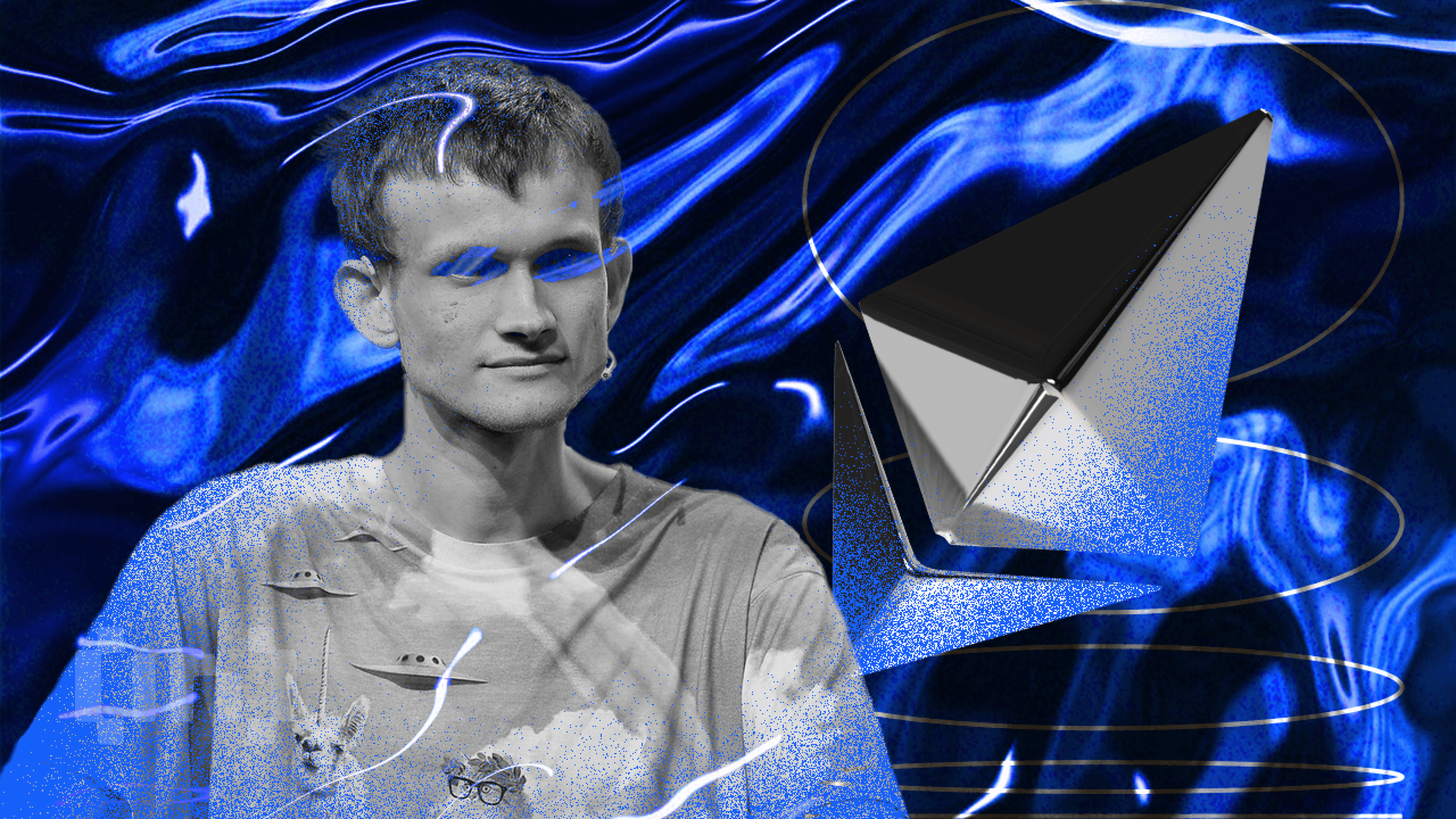 Vitalik Buterin und die Zukunft der AI: Was steckt hinter Dacc.eth?