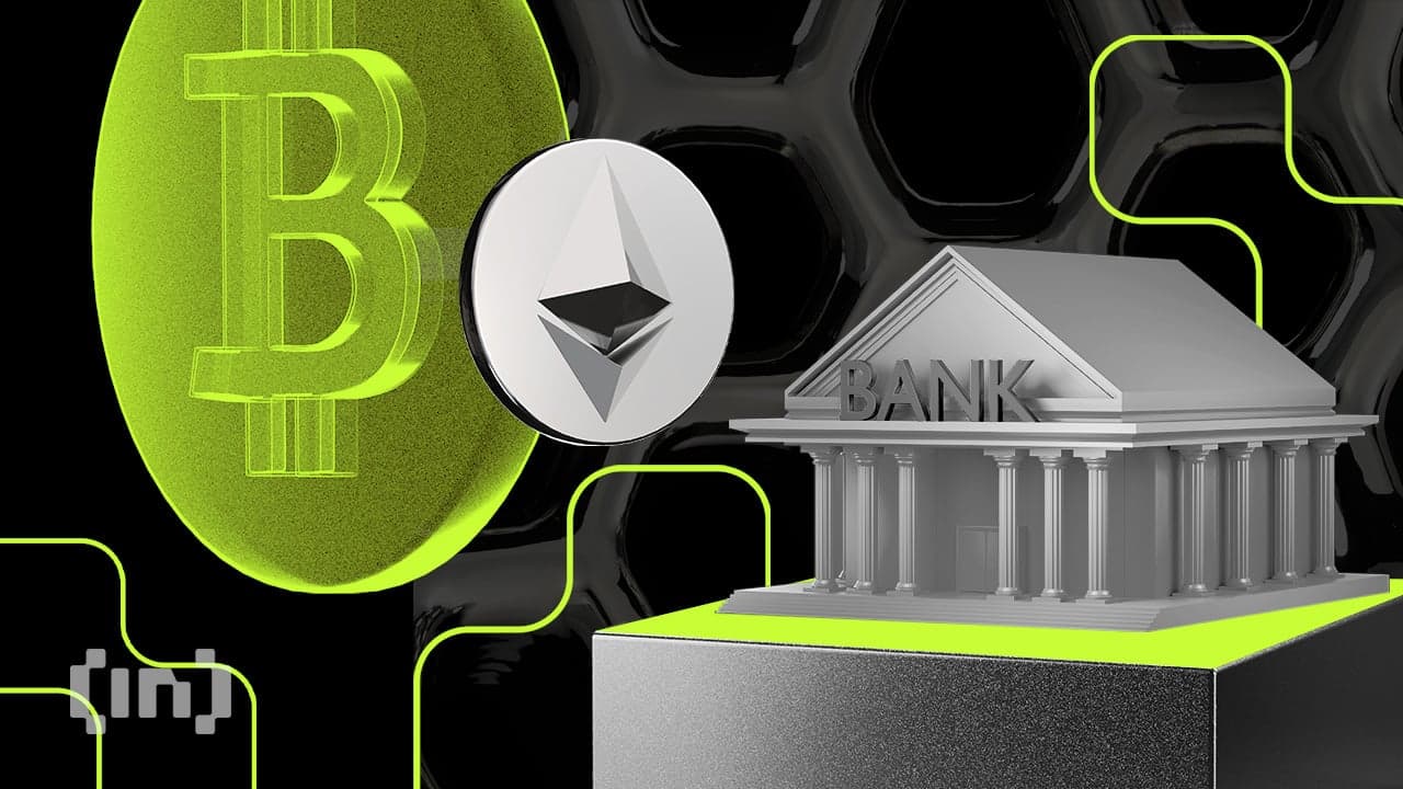 Sygnum Bank holt US-Krypto-Schwergewicht Chris Giancarlo an Bord