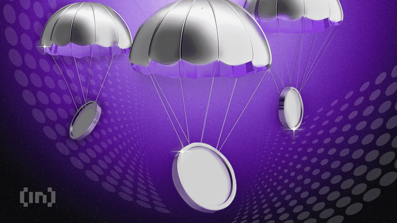 Wormhole kündigt massiven Airdrop von 617,3 Mio. Token an