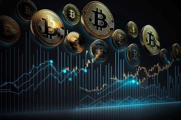 $123 Millionen in Shorts liquidiert, als BTC über $46K stieg; GFOX segelt über $3,3 Millionen