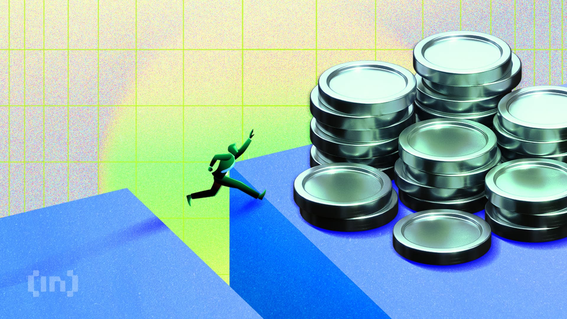 3 Krypto-Assets, die Investoren jetzt kennen sollten