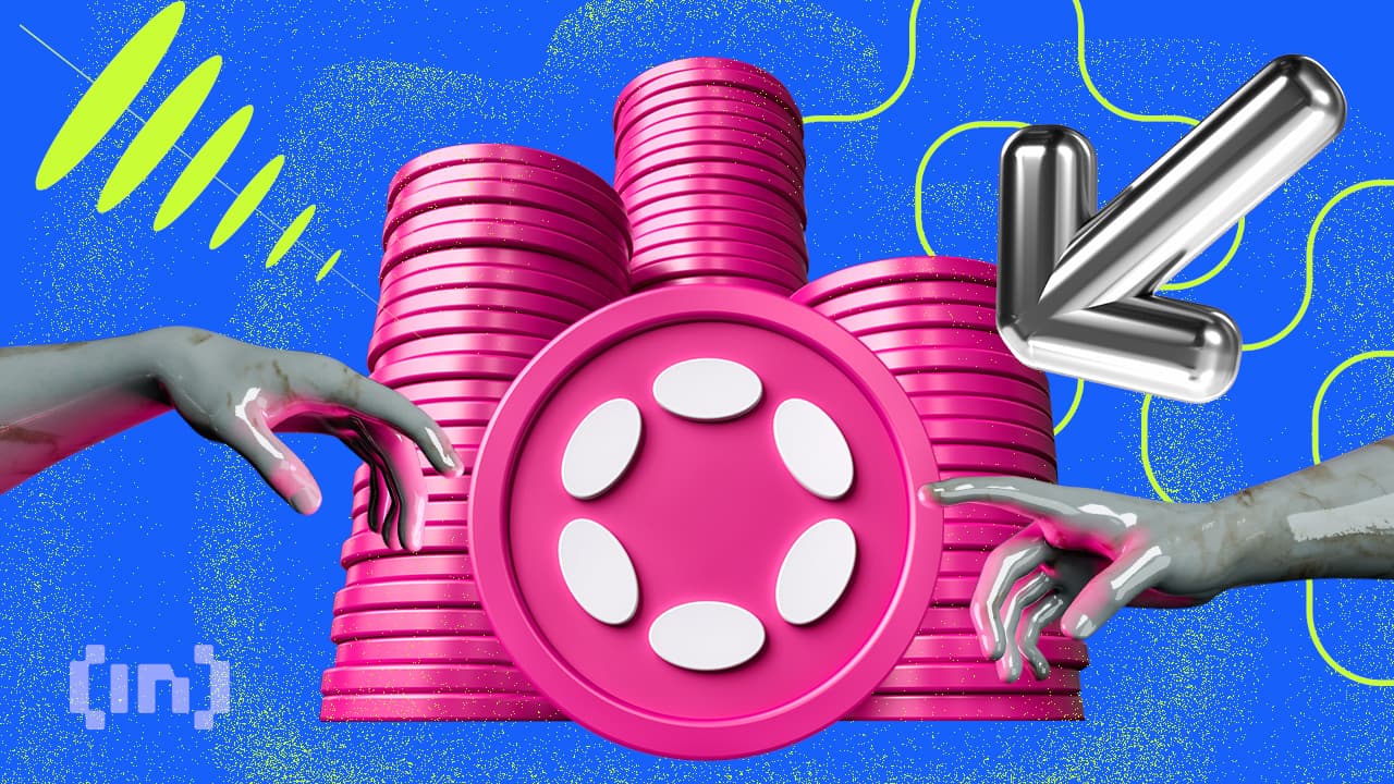 Kann Polkadot (DOT) auf 12 USD steigen?