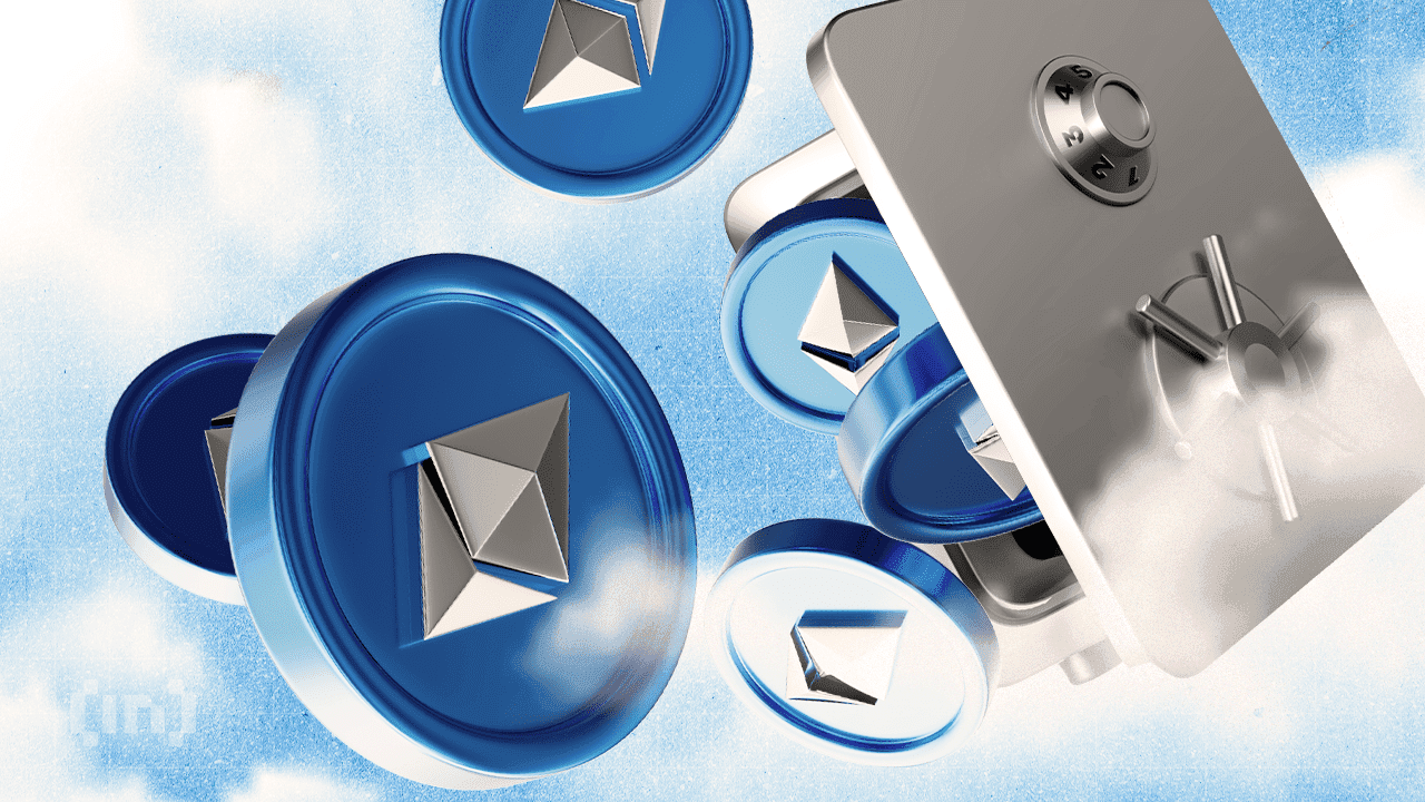 Ethereum Staking: Marktanteil von Lido sinkt unter 30 %