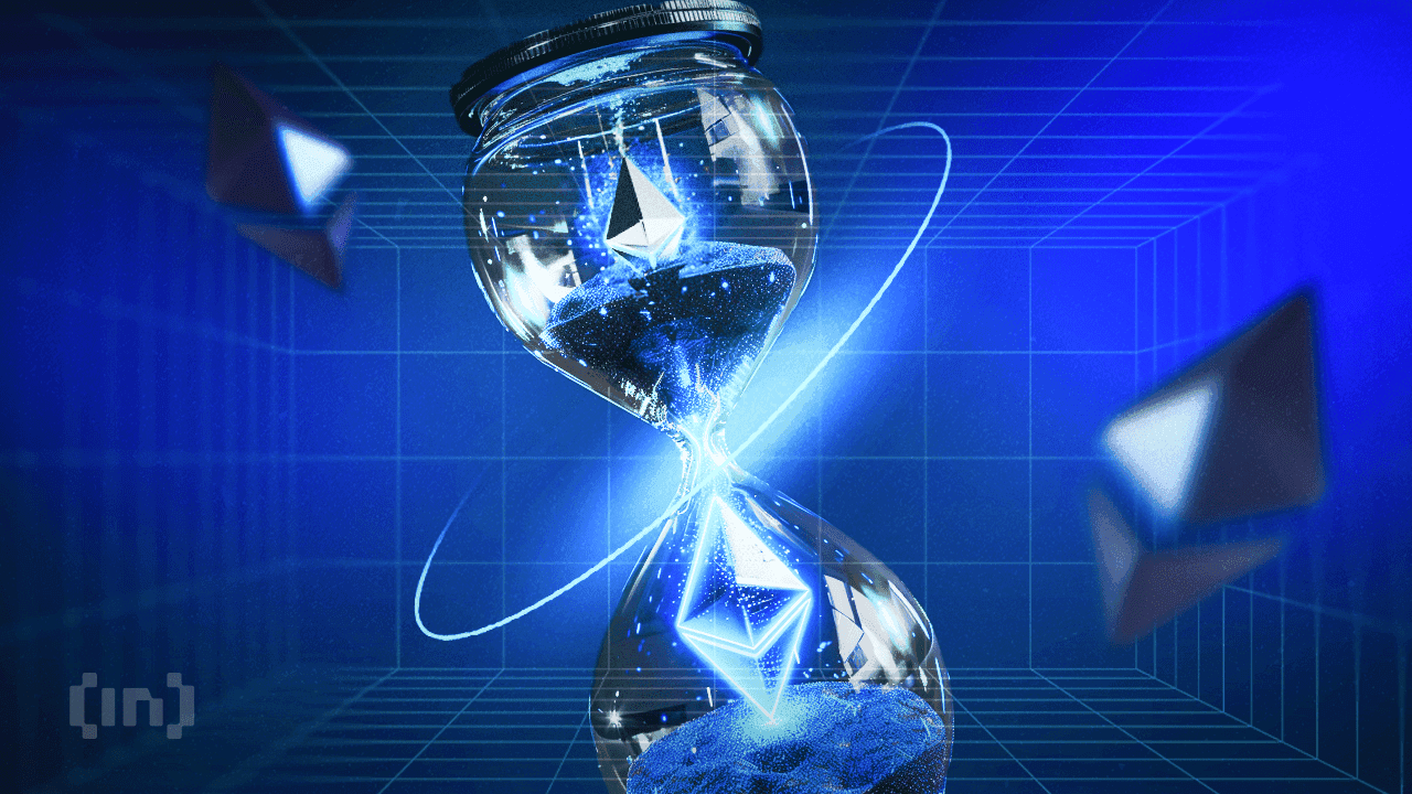 Öffentliche Unternehmen setzen auf Ethereum-mit Erfolg