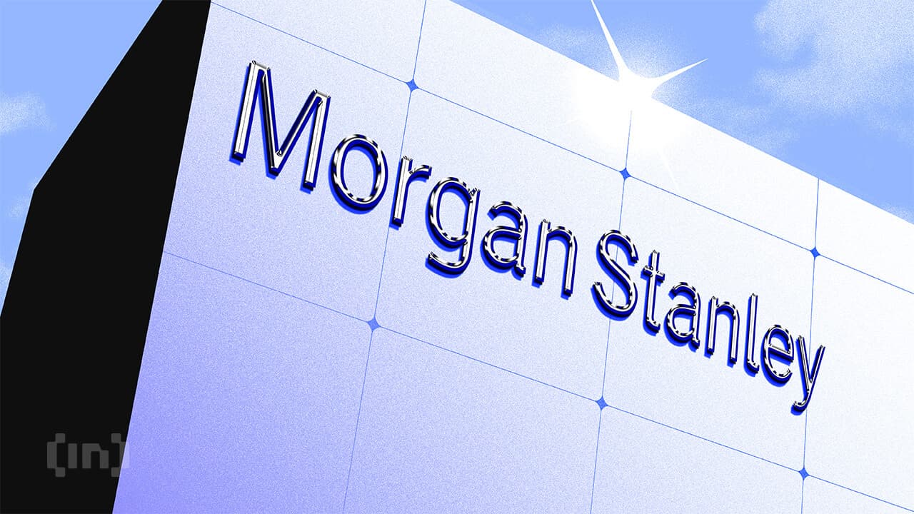 Morgan Stanley plant Krypto- und Bitcoin-Handel auf E*Trade bis 2026