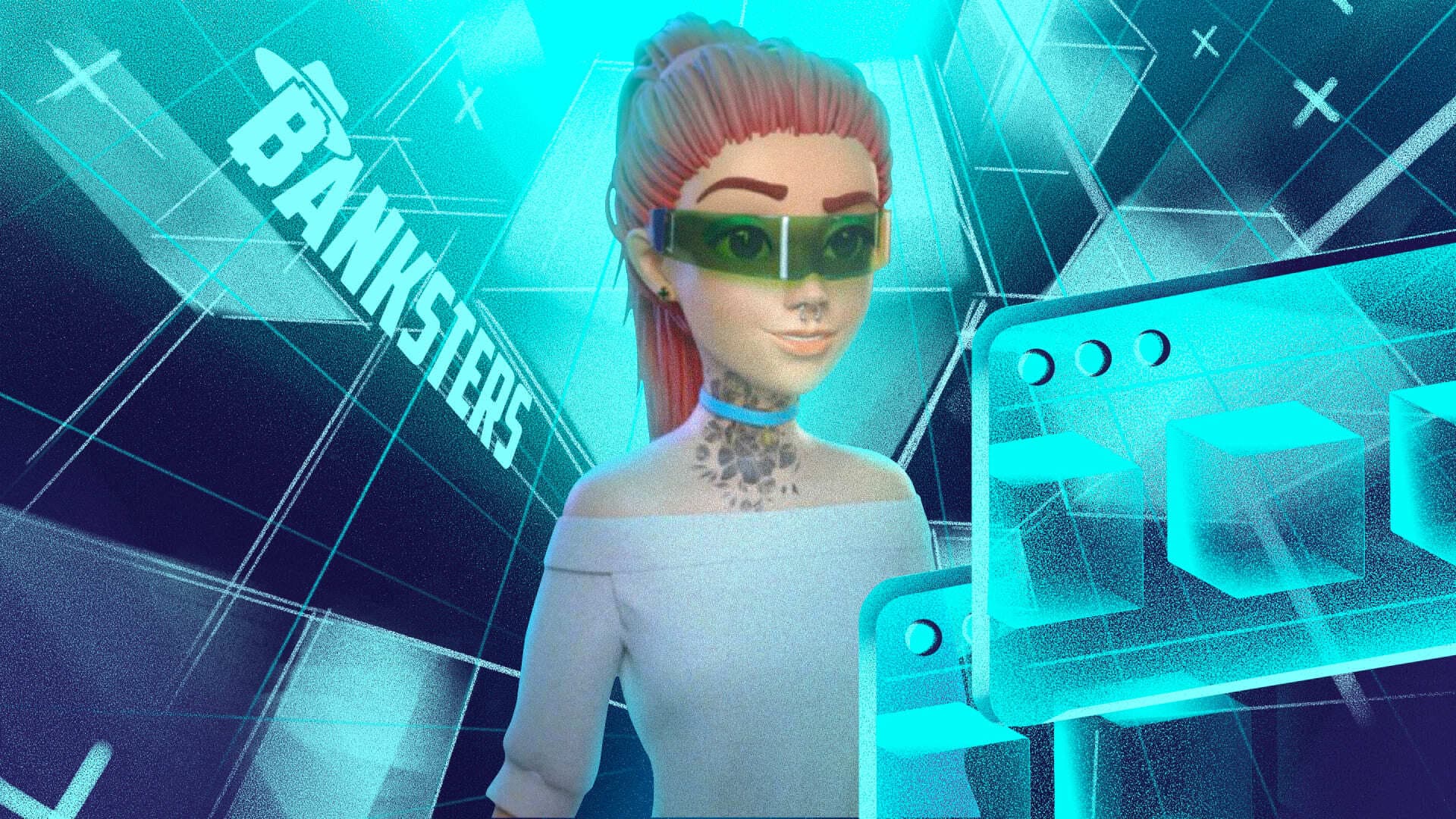 Traders&#8217; Gaming Escape: Entspanne dich, hab Spaß und erlebe Bankster