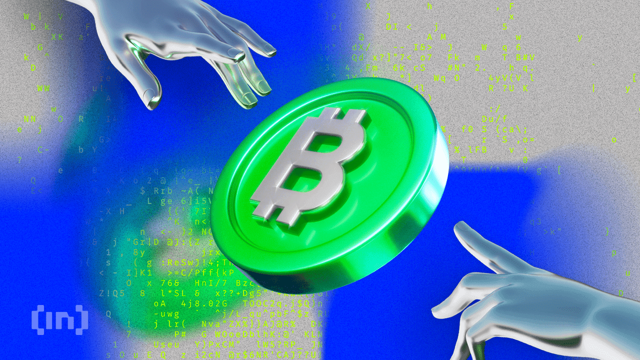 Bitcoin Cash (BCH) Kurs könnte von nachlassendem Verkaufsdruck profitieren