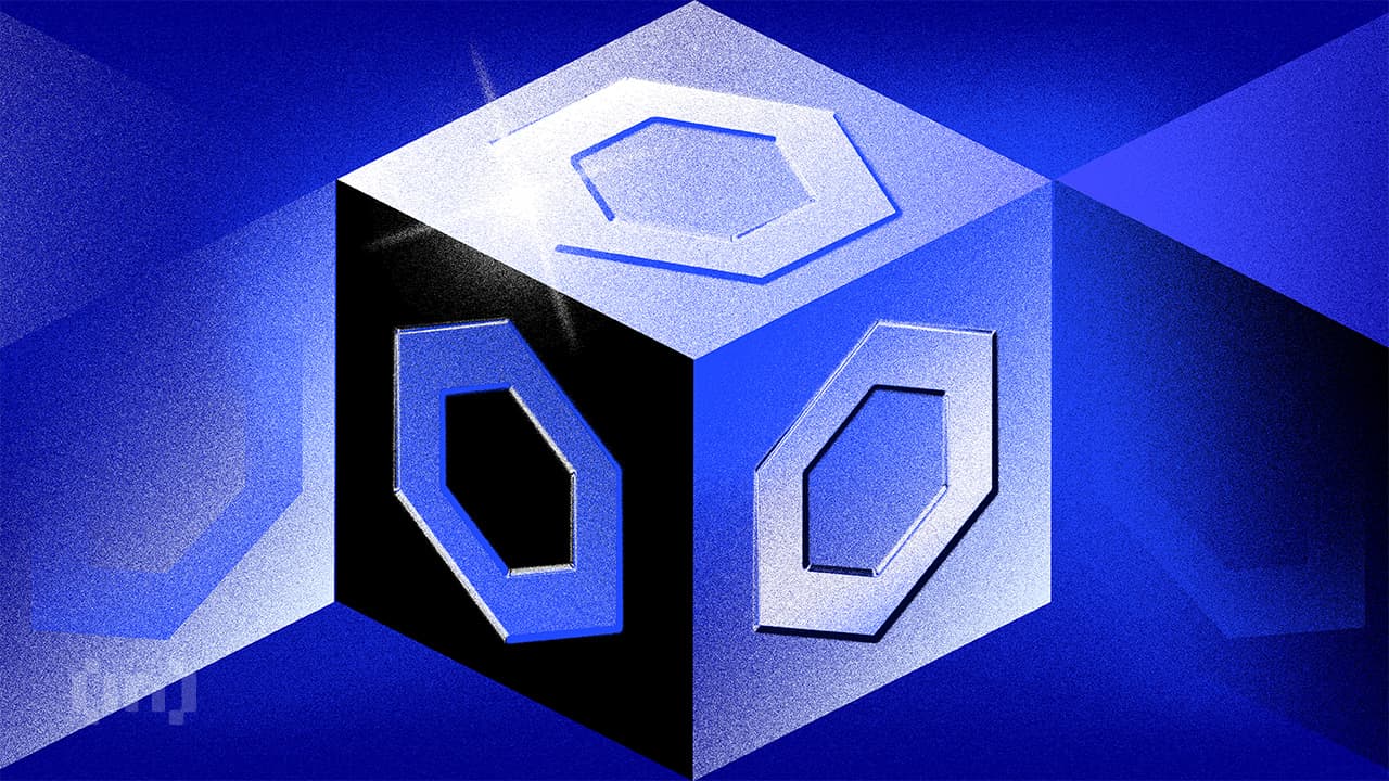 Chainlink (LINK) erlebt Preisrally, doch Investoren könnten bald Gewinne sichern