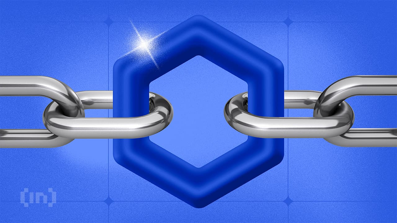 Bitwise reicht S-1 für Chainlink (LINK) ETF ein