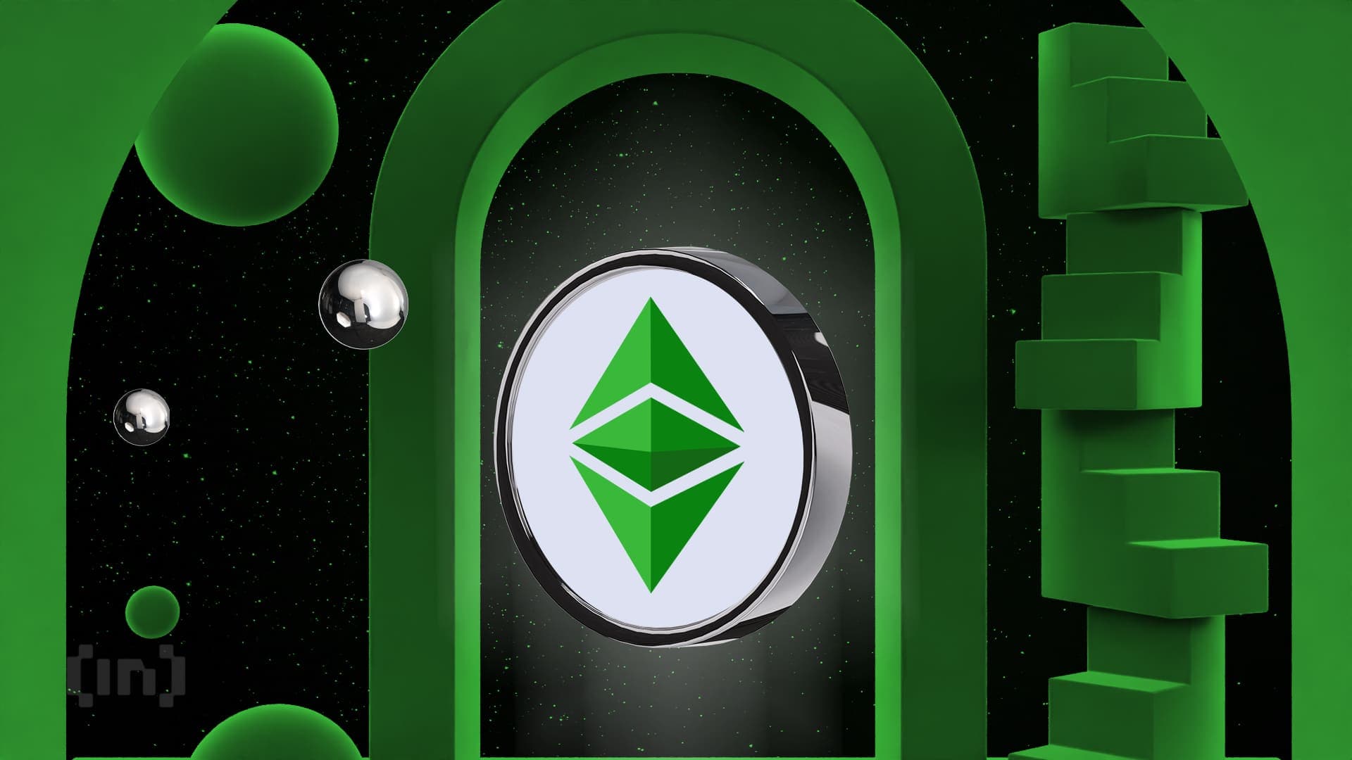 Wird der Ethereum Kurs jetzt bullisch abprallen können oder folgt ein Kurssturz?