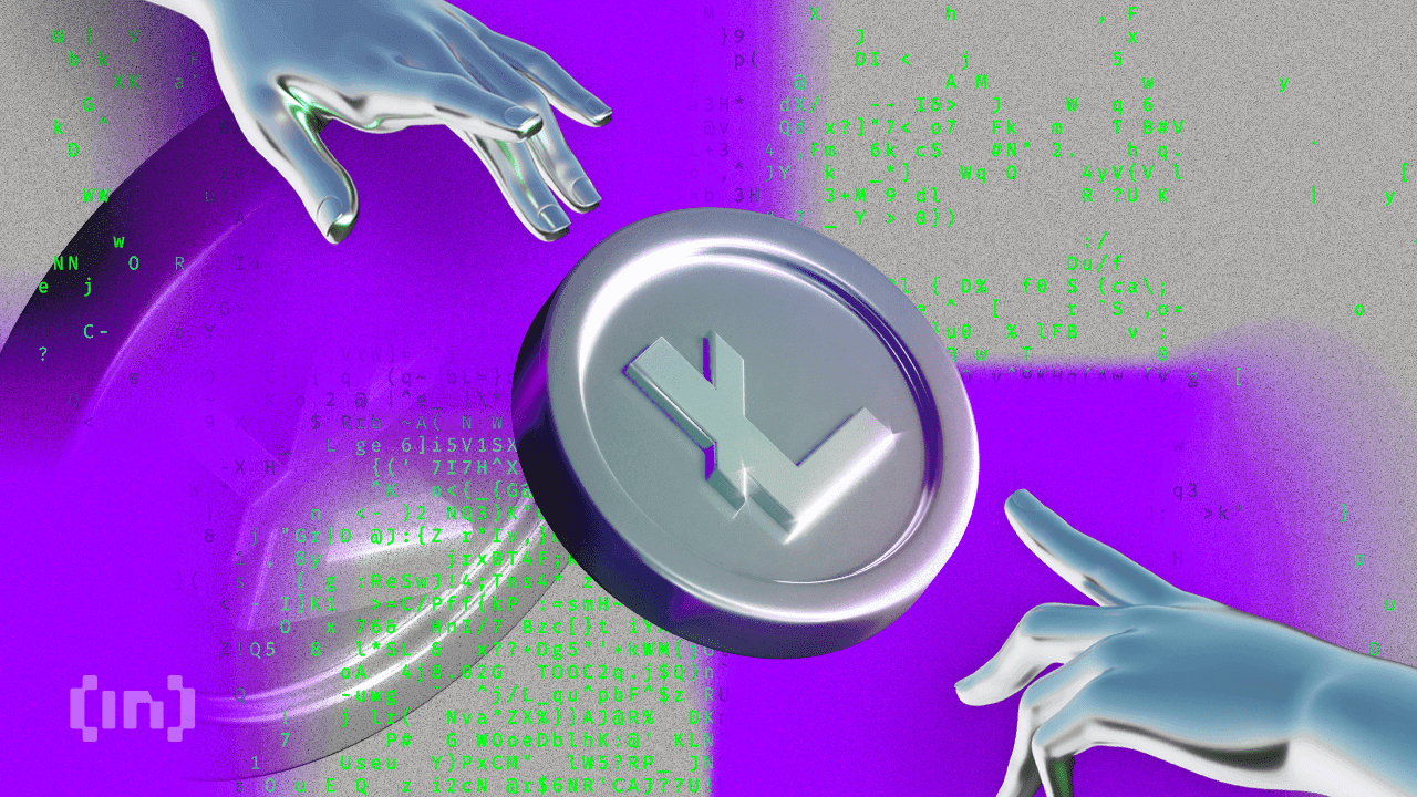 Litecoin (LTC) Kurs Alarm: Kommt der große Kurseinbruch?