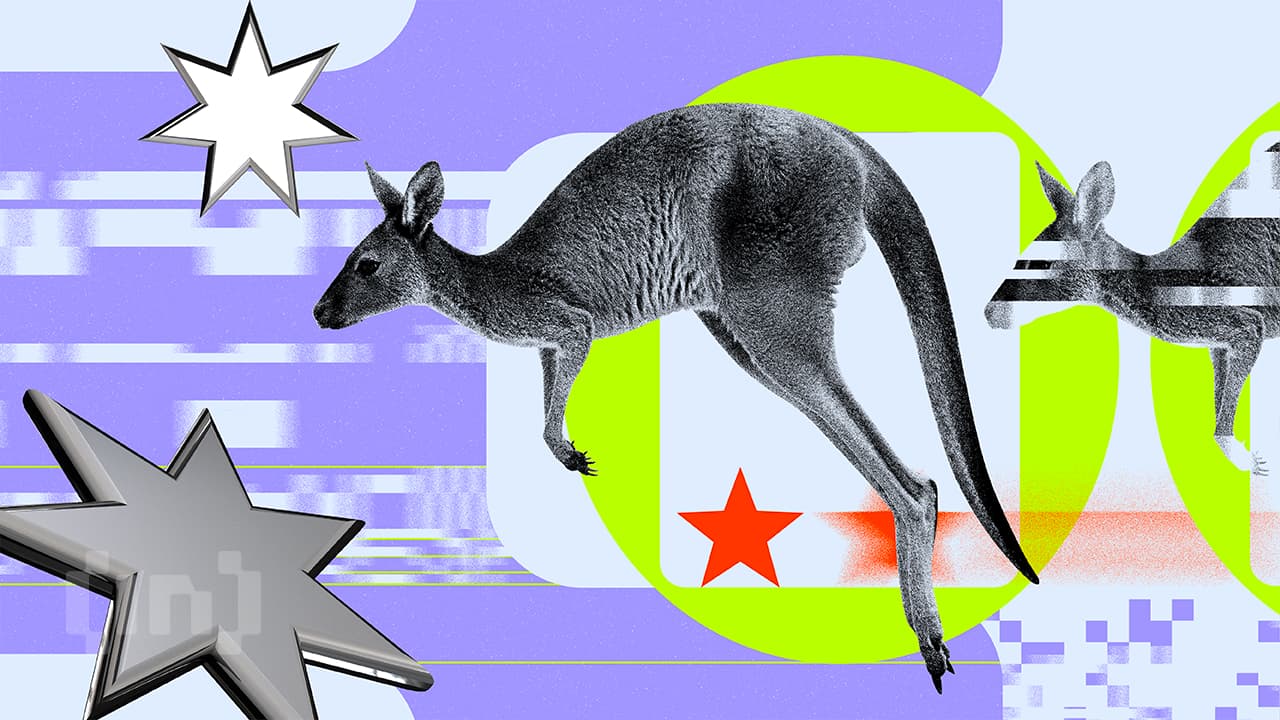 Über 2.000 australische Krypto-Wallets bei umfangreichem Phishing-Angriff kompromittiert