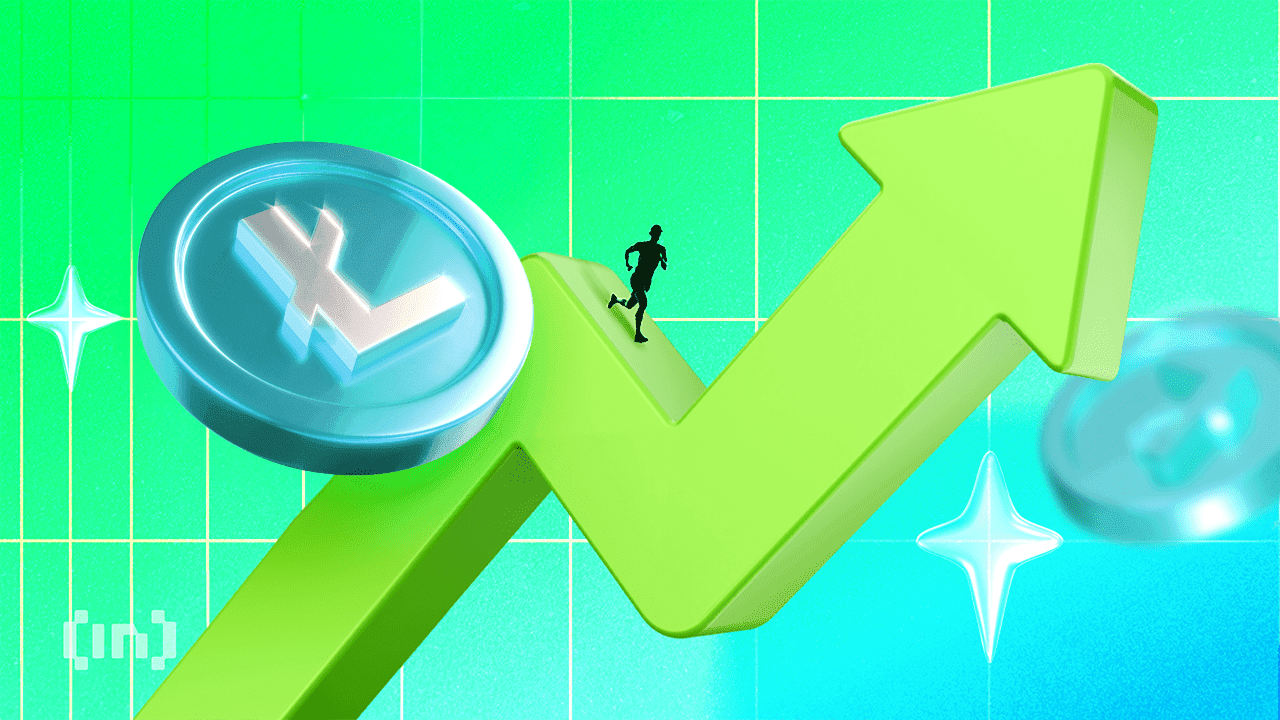 Litecoin (LTC) Kurs Analyse: Solltest du jetzt schnell kaufen?