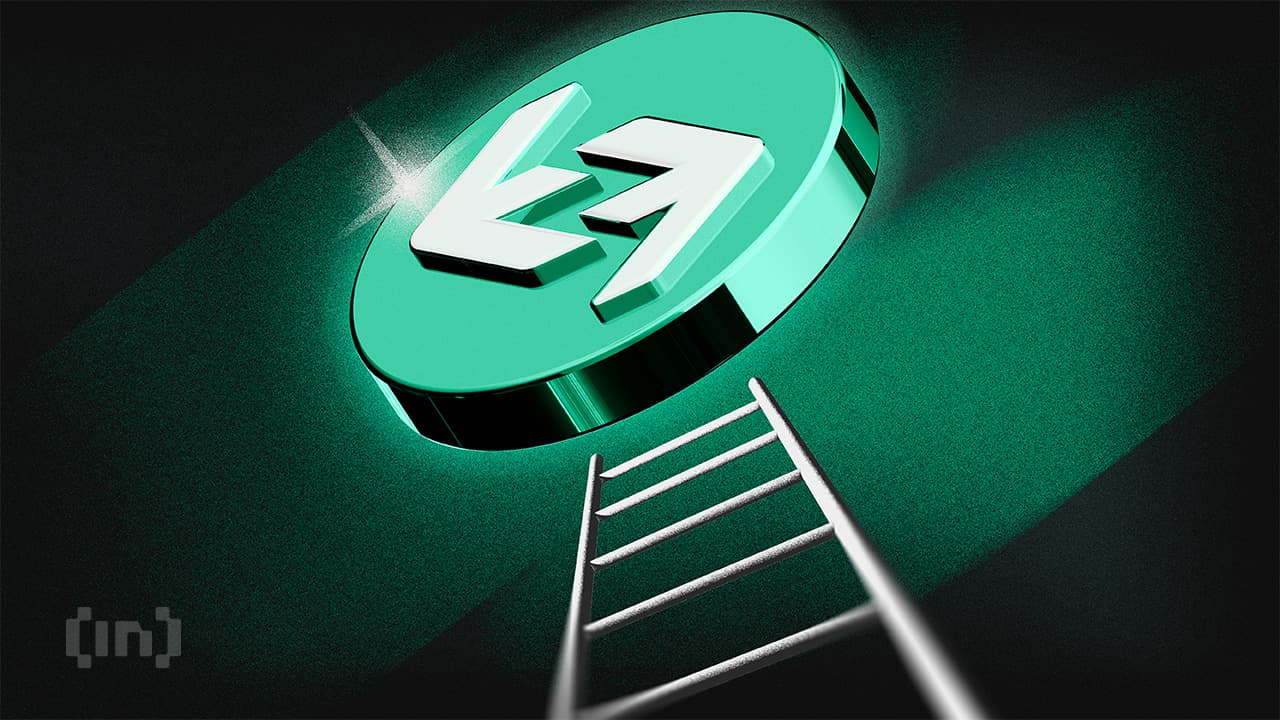 Bitget Quartalsbericht: Über 700 Mio. USD Kapitalzufluss &#038; 2,9 Mio. neue Nutzer