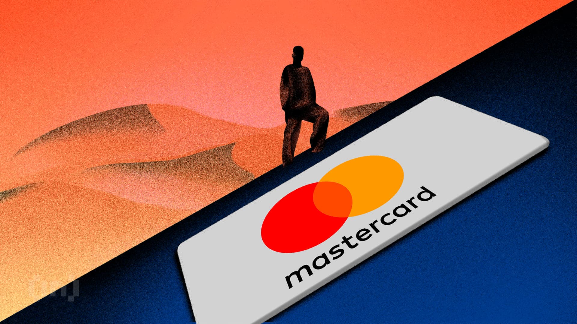 Tokenisierung aller Zahlungen bis 2030: Mastercard mit großen Plänen