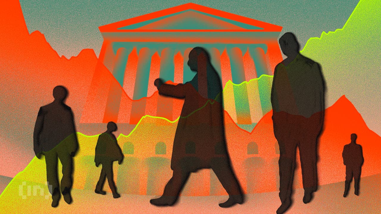 Bitcoin &amp; Ethereum bald an der Wall Street? US-Börsenaufsicht schafft Klarheit