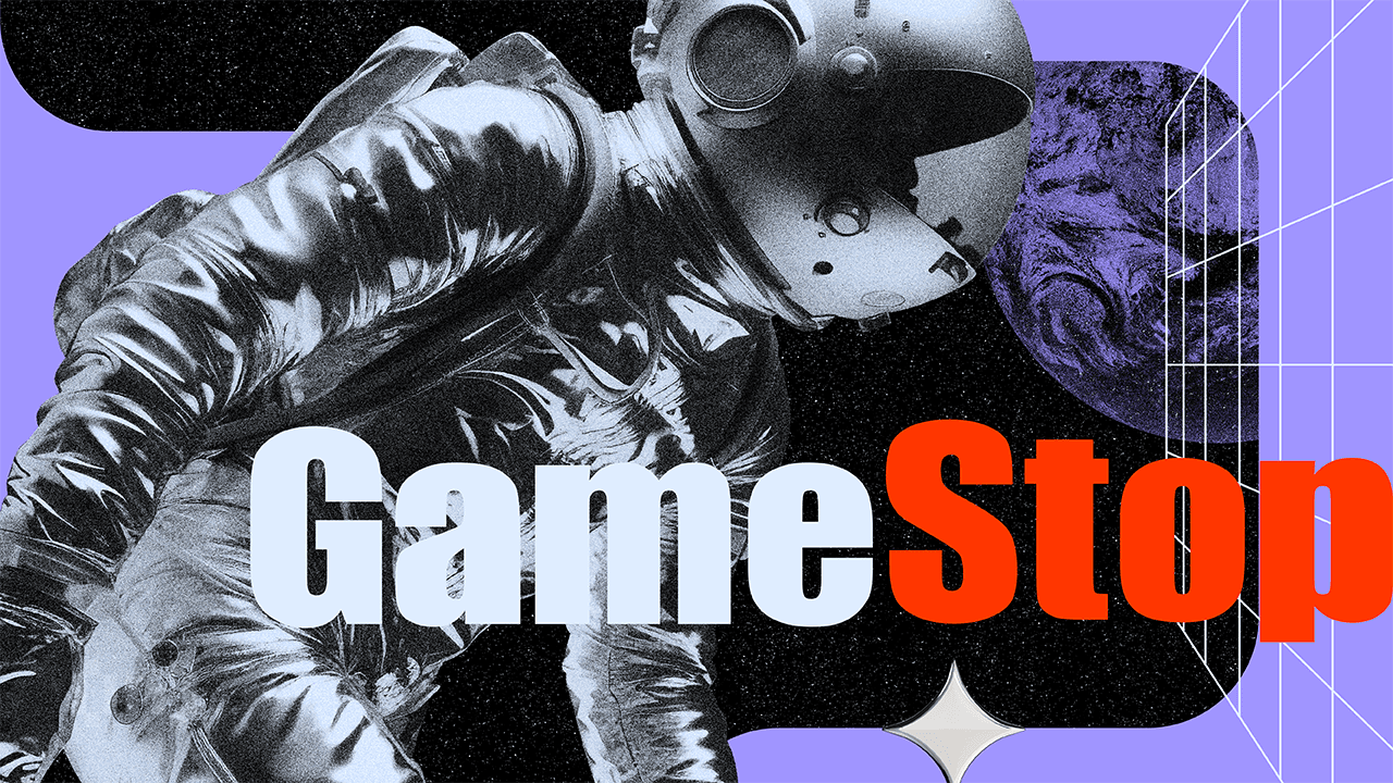 GameStop wird anfangen, Bitcoin als Teil seiner Reserve-Strategie zu kaufen.