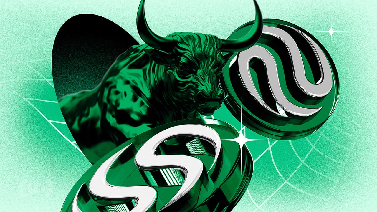 Injectives INJ-Token steigt um 14 % nach Start des BlackRock BUIDL-Index