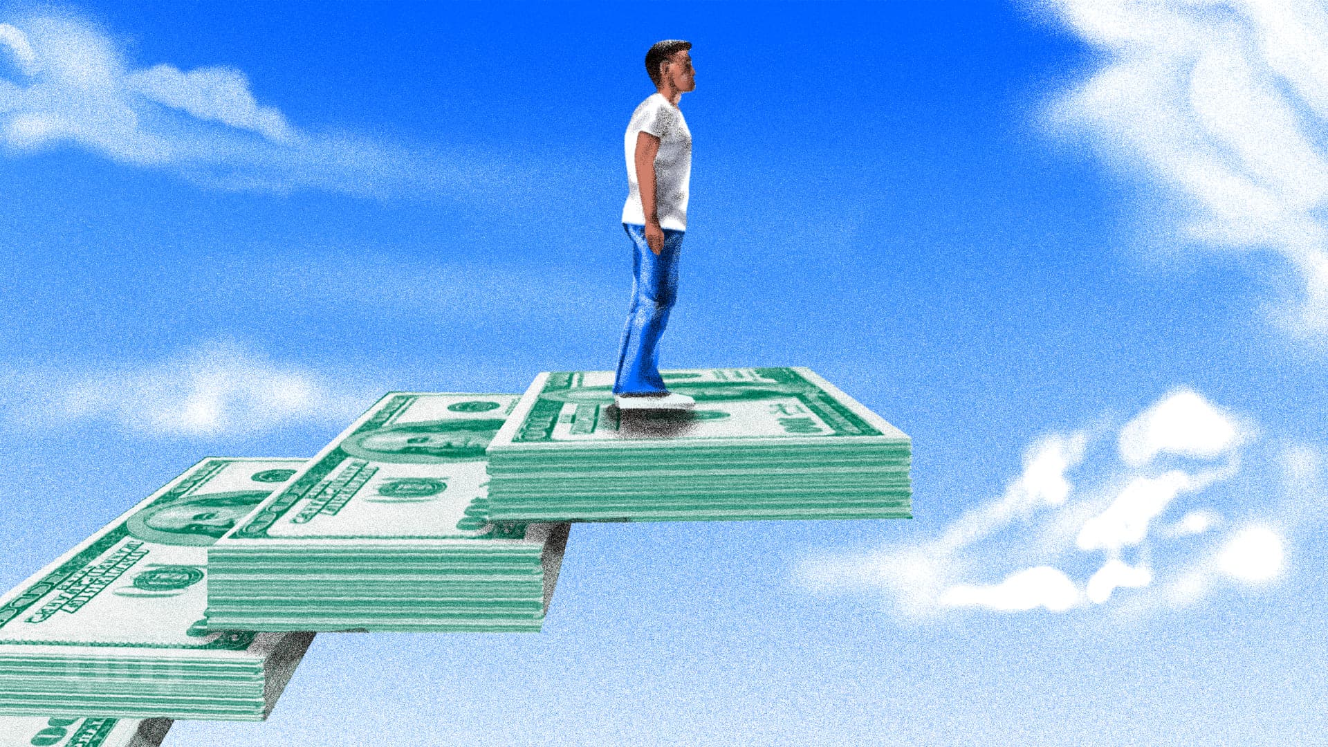 FOMC-Senkung entzündet Krypto-Markt: Bitcoin vor neuem Rekord?