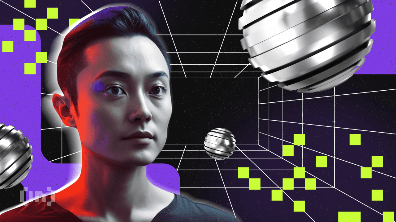 Tron plant US-Börsengang: So soll&#8217;s funktionieren