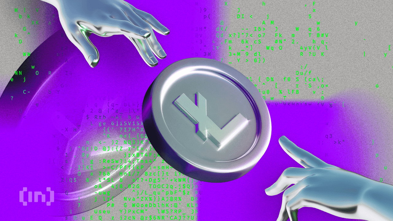 Bullisch, aber mit Verlusten: Litecoin überrascht die Märkte