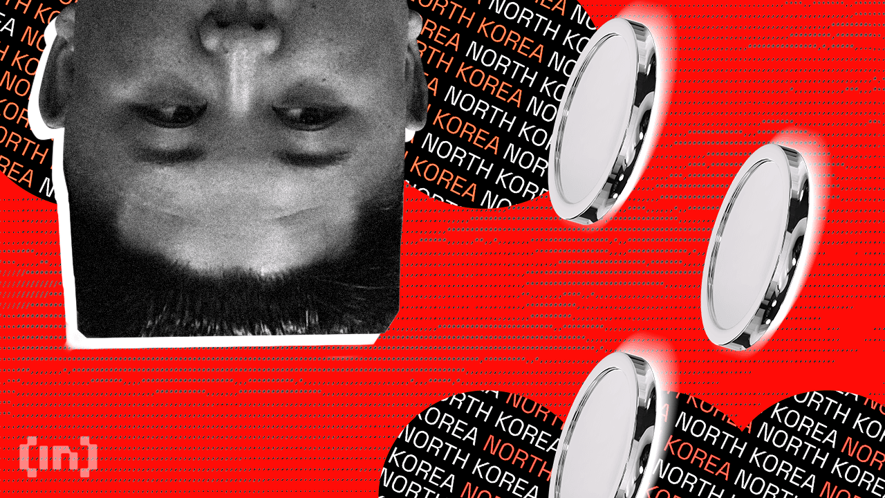 Krypto-Schock: Nordkoreaner infiltrieren heimlich Entwicklerjobs
