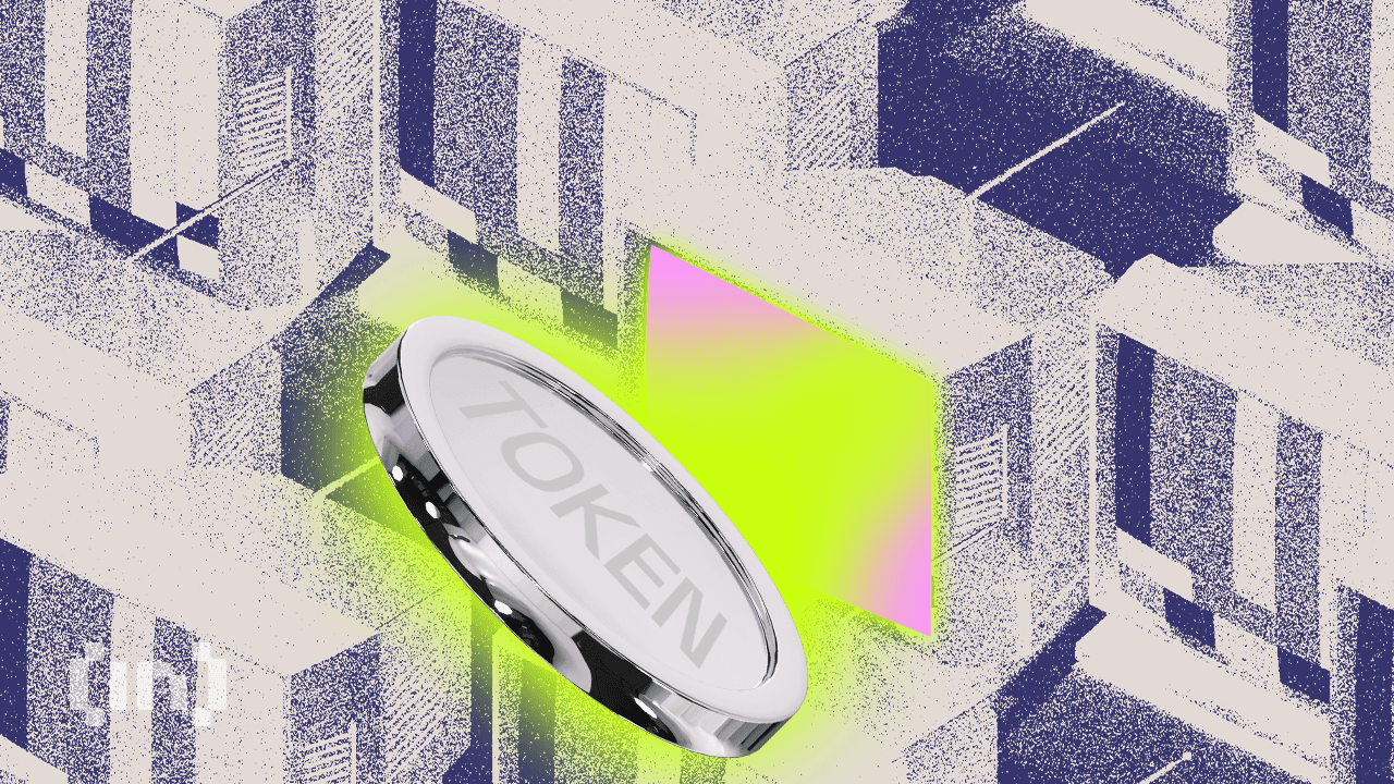 Drei Token-Unlocks für die dritte Woche im April 2025