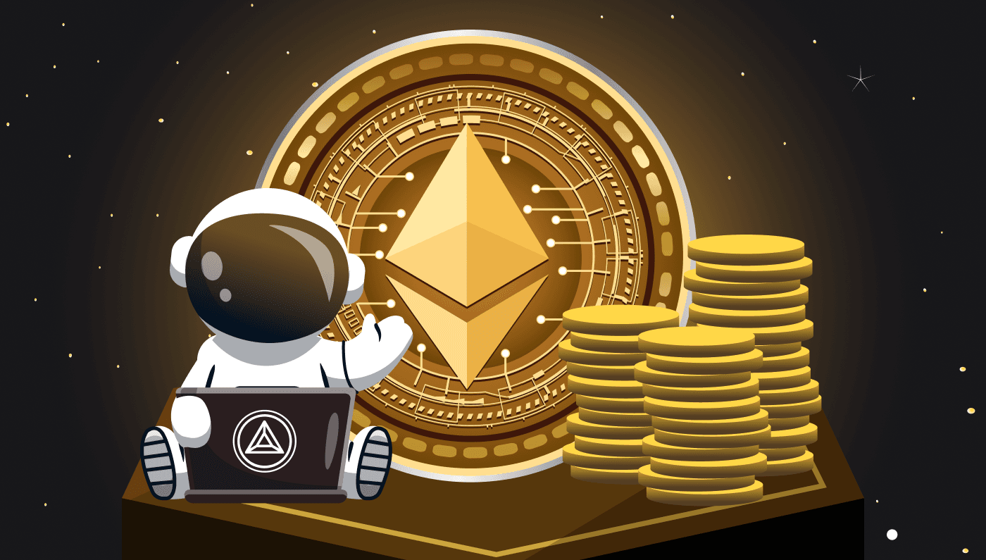 Das Geheimnis dahinter, wie KI-gestützter Ethereum-Handel diesen Händler zum Millionär machte