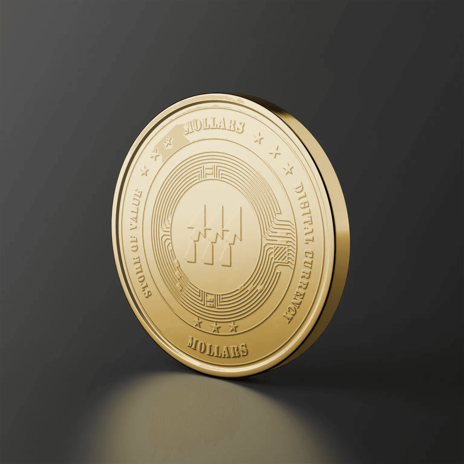 Der Vorverkauf von Mollars-Token endet nun am 31. Mai – Krypto-Börse bestätigt Start