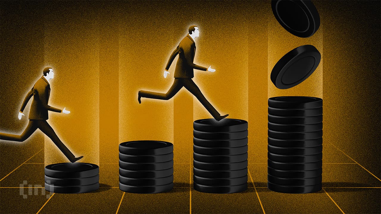 21Shares bringt 4 neue Krypto-ETPs auf den Markt &#8211; dieses Mal mit Fokus auf AI-Token