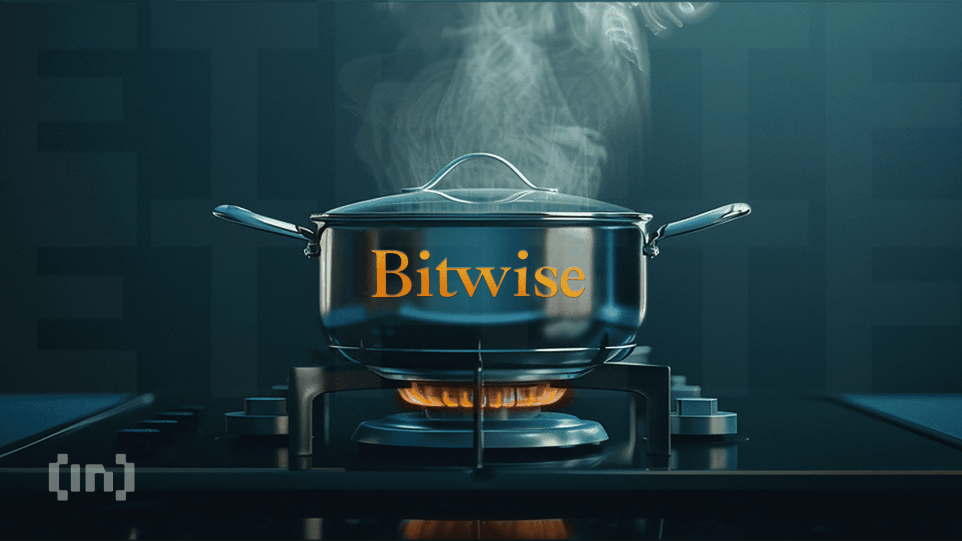 Ethereum Werbung von Bitwise macht sich über TradFi lustig