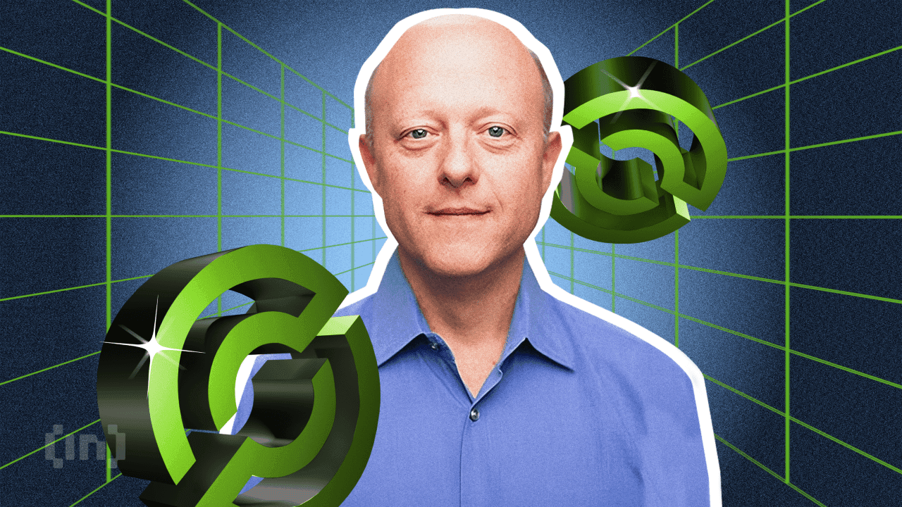 Circle CEO Jeremy Allaire drängt auf stregnere Stablecoin-Regulierungen in den USA