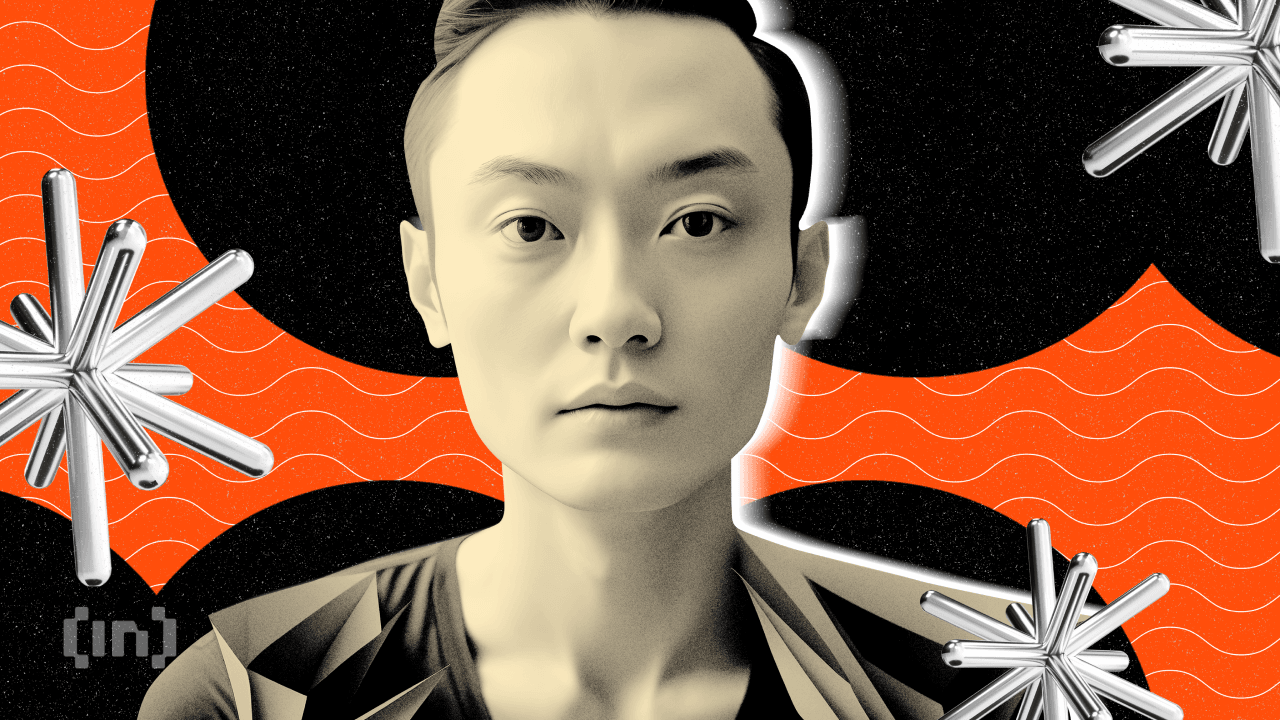 Tron Memecoins steigen dank Justin Suns Energie- und Gebührensenkungen