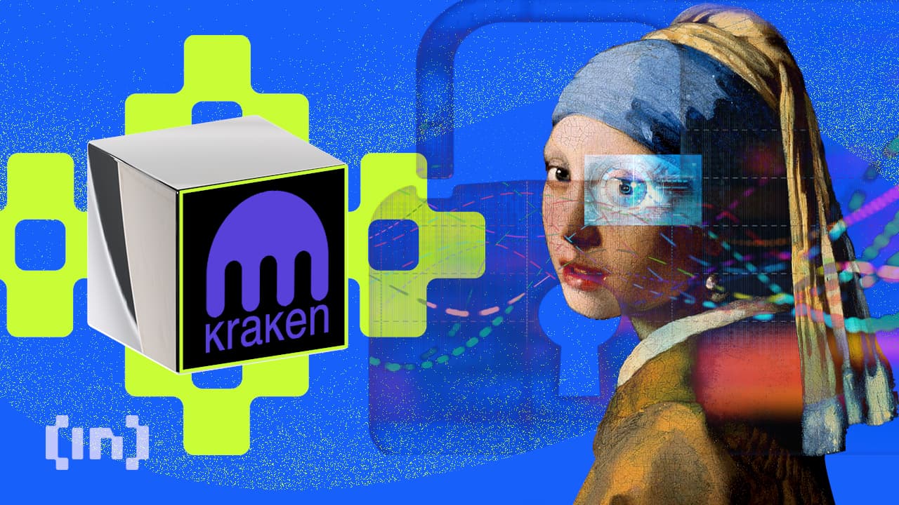 Kraken Pay ab sofort in Deutschland: Instant-Zahlungen mit Kraktag