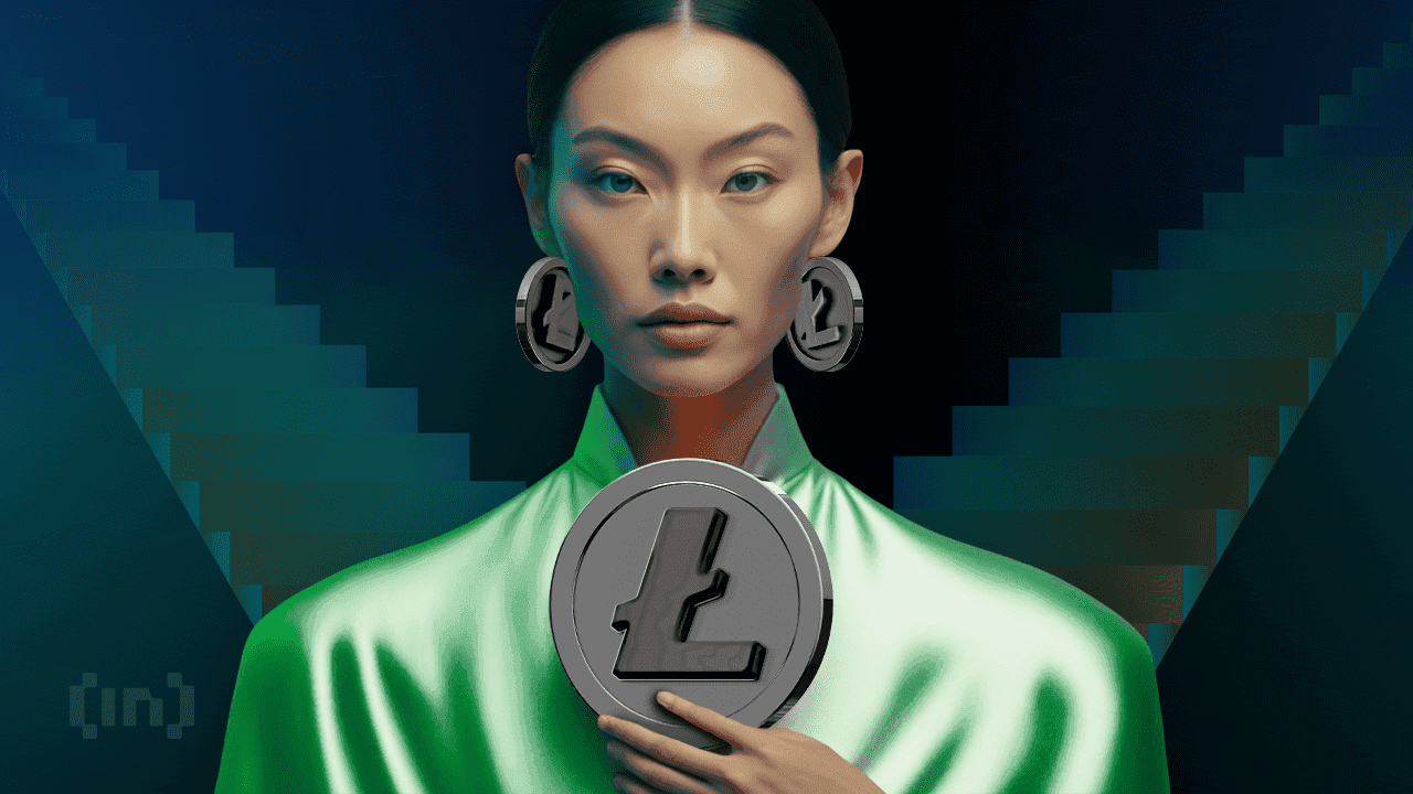 SEC prüft Litecoin-ETF – was bedeutet das für den Kurs?