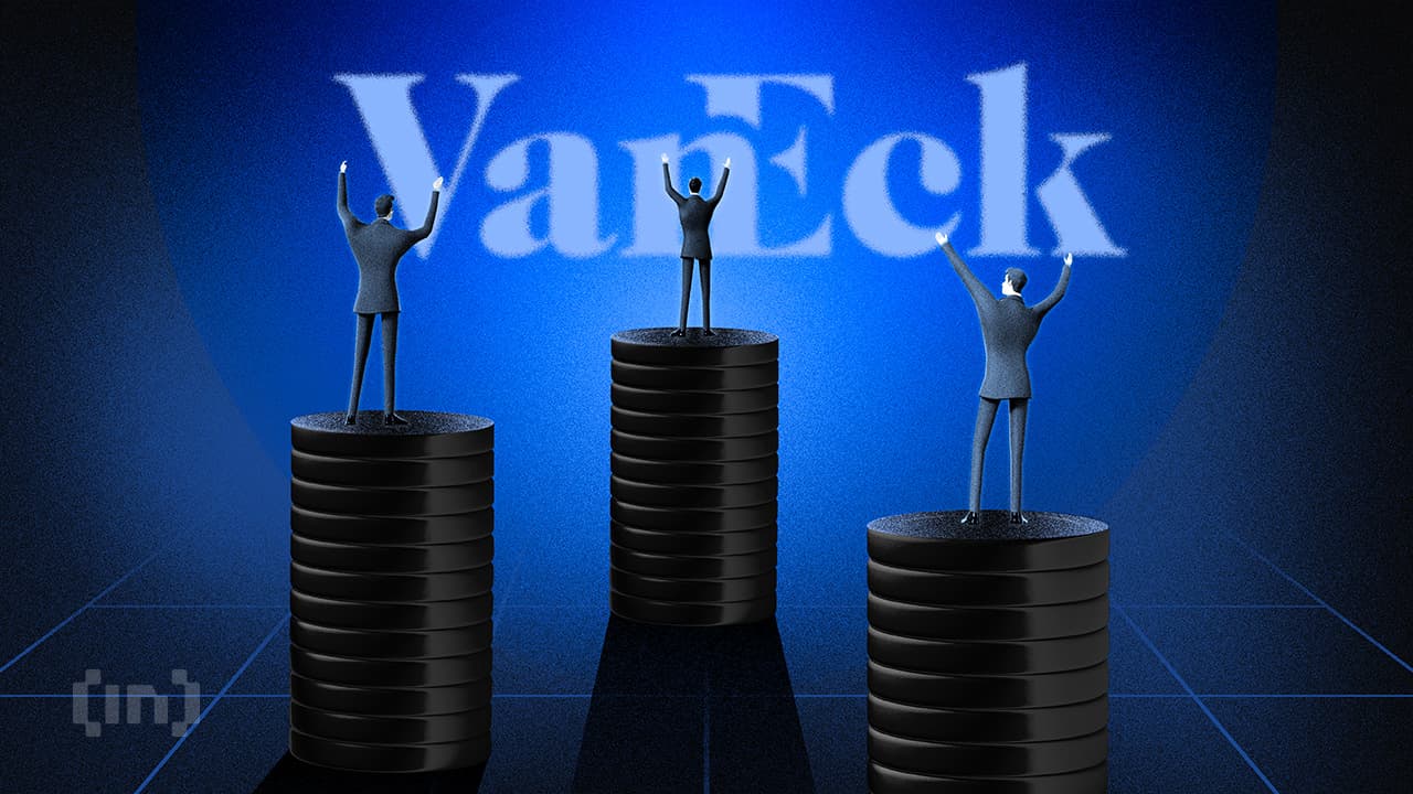 VanEck Ventures: 30 Mio. USD für Krypto- und AI-Startups bereitgestellt