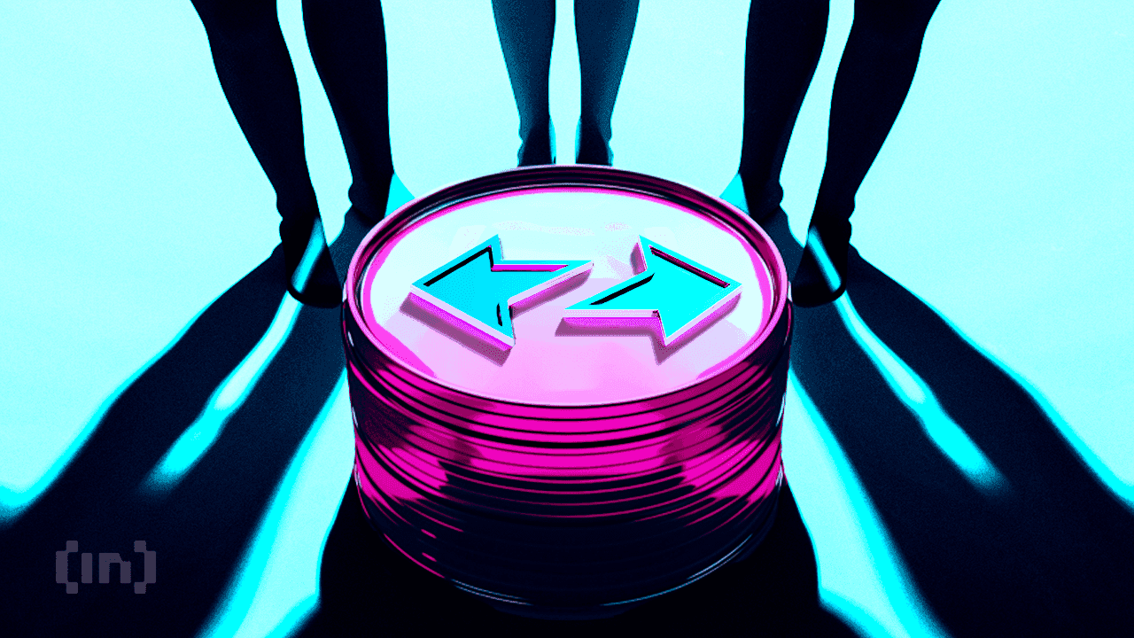 Massiver Krypto Airdrop: ZKSync verteilt 17,5 % des Gesamtangebots