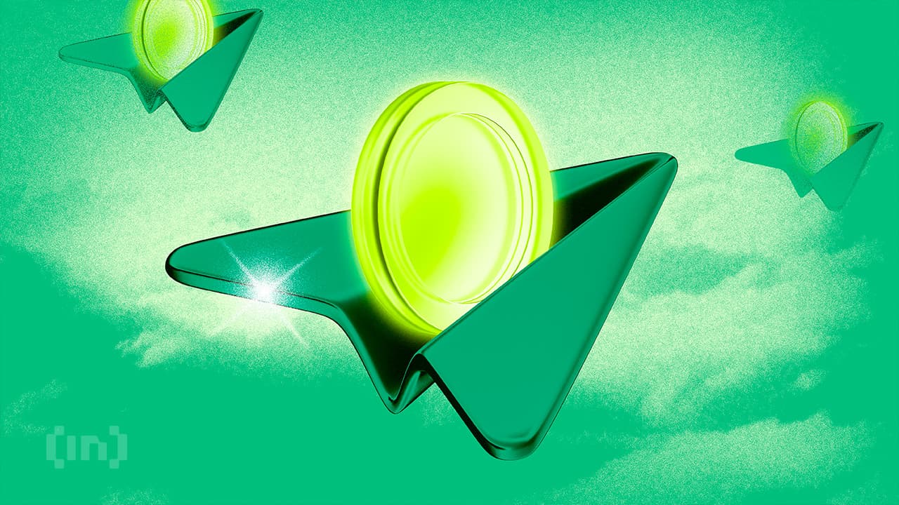 Binance: Neues Listing und Airdrop von Banana Gun (BANANA) Token