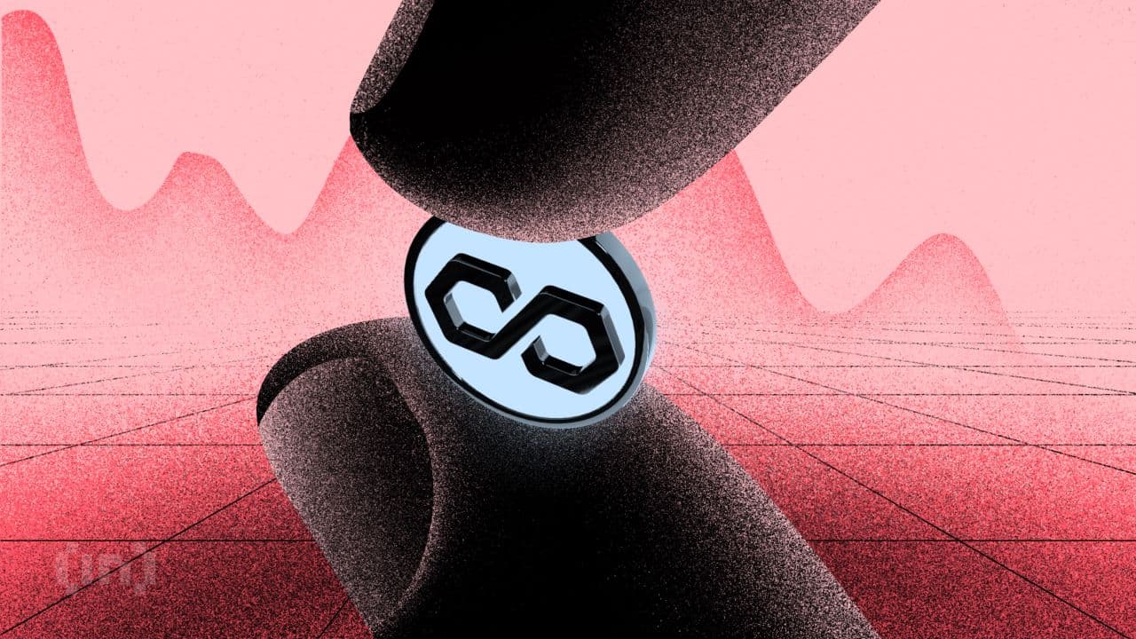 Warum Investoren 90 Millionen MATICs verkaufen: Polygon Kursentwicklung