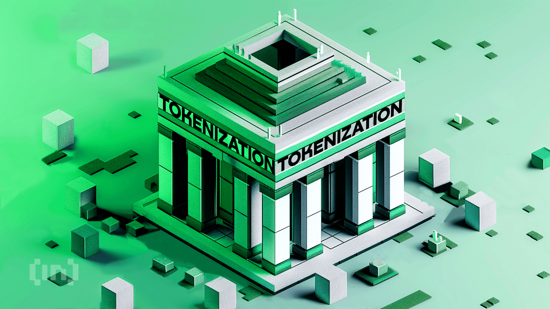 Wie BNB Chain und XRP Ledger Ethereum und Solana bei realen Vermögenswerten überholen