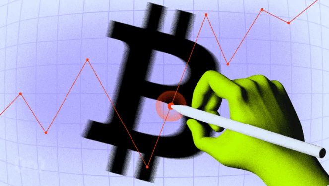 Bitcoin-Kurs erreicht Zwei-Wochen-Tief – Was kommt als Nächstes?