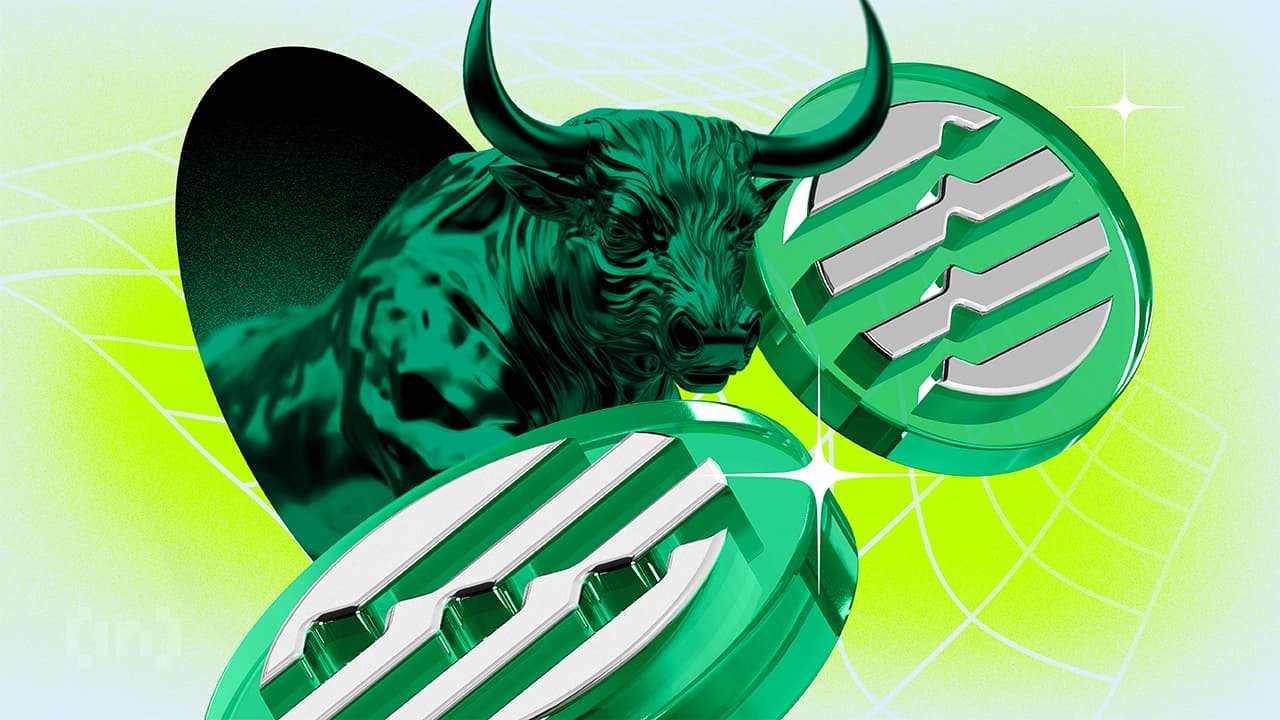 Aptos Kurs steigt in die Höhe: Wie der FOBXX-Fonds den Altcoin beflügelt