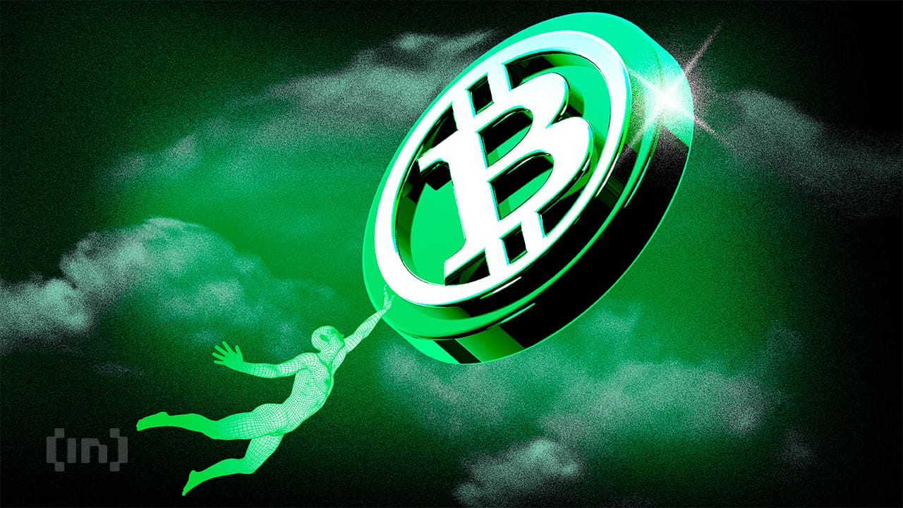 Bitcoin Rallye: Experten sehen 67.000 USD in Reichweite