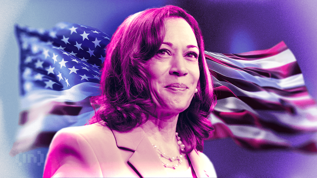 Ripple-Mitgründer Chris Larsen unterstützt Kamala Harris&#8217; Wahlkampf