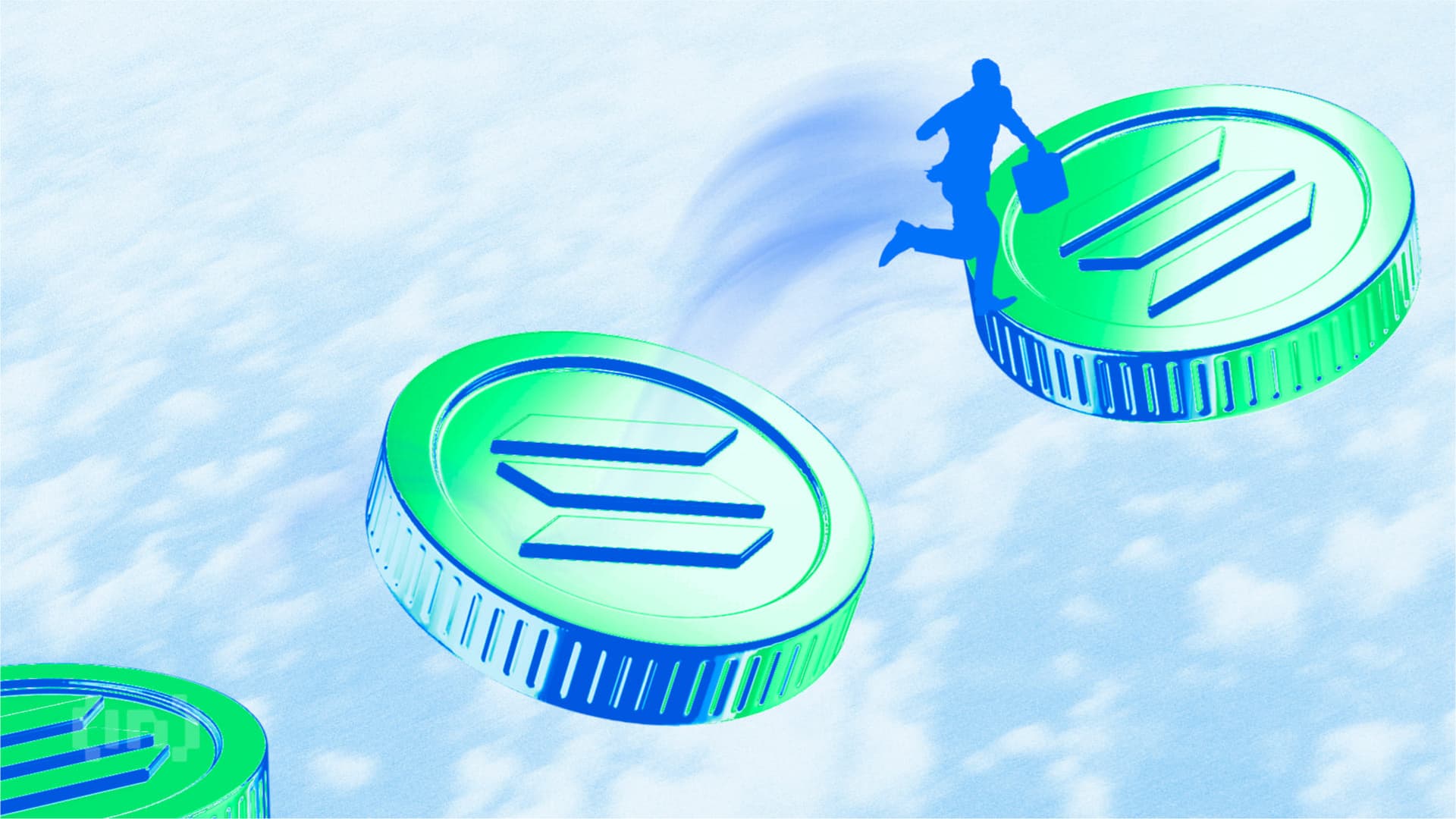 Solana Kurs bricht bullisch aus: bald auf einem neuen ATH?