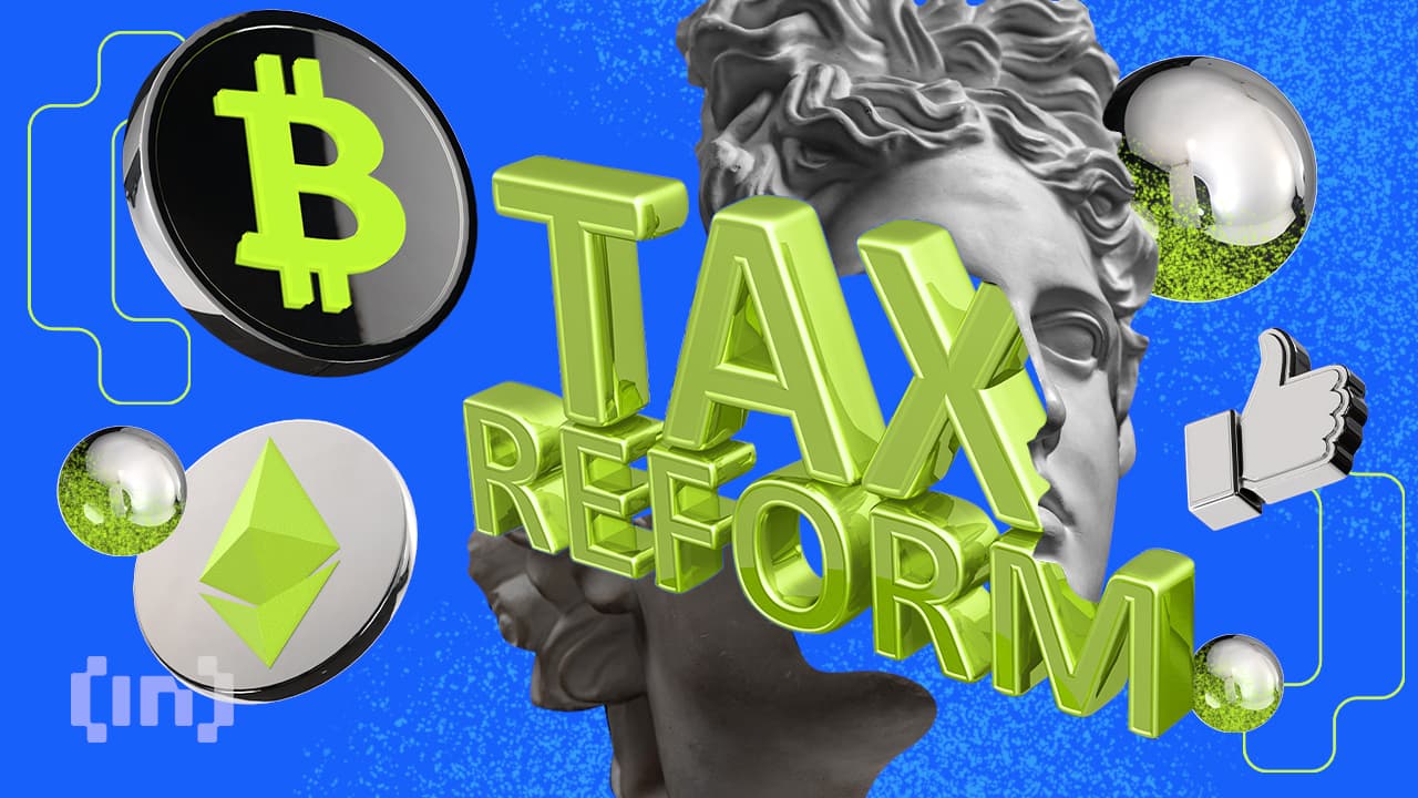 Krypto-Steuern in den USA: Das Jahr 2025 bringt drastische Änderung mit sich